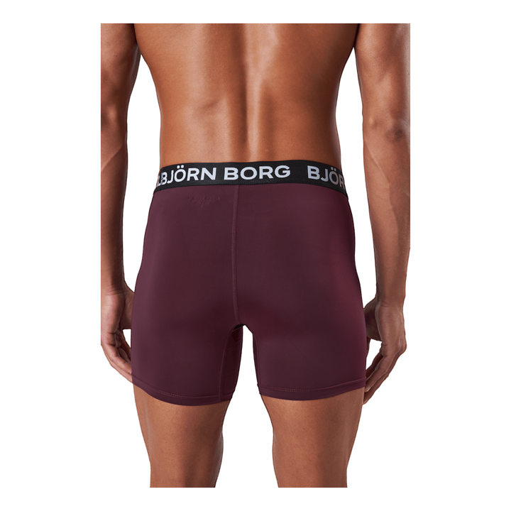 Performance Boxer 3p Multipack 3