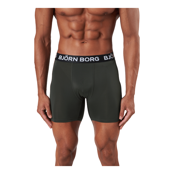 Performance Boxer 3p Multipack 3