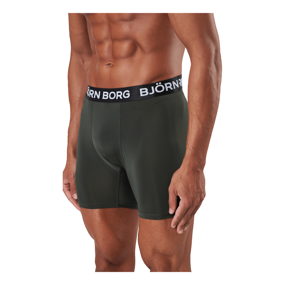 Performance Boxer 3p Multipack 3