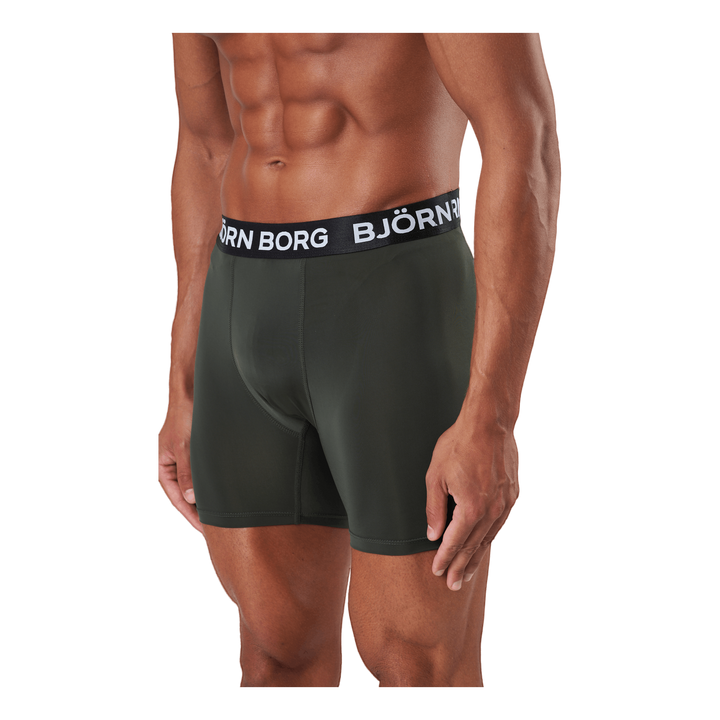 Performance Boxer 3p Multipack 3