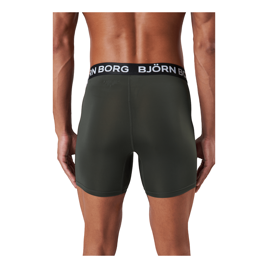 Performance Boxer 3p Multipack 3