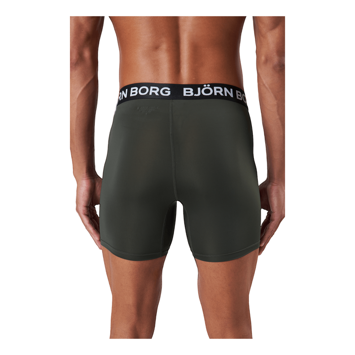 Performance Boxer 3p Multipack 3