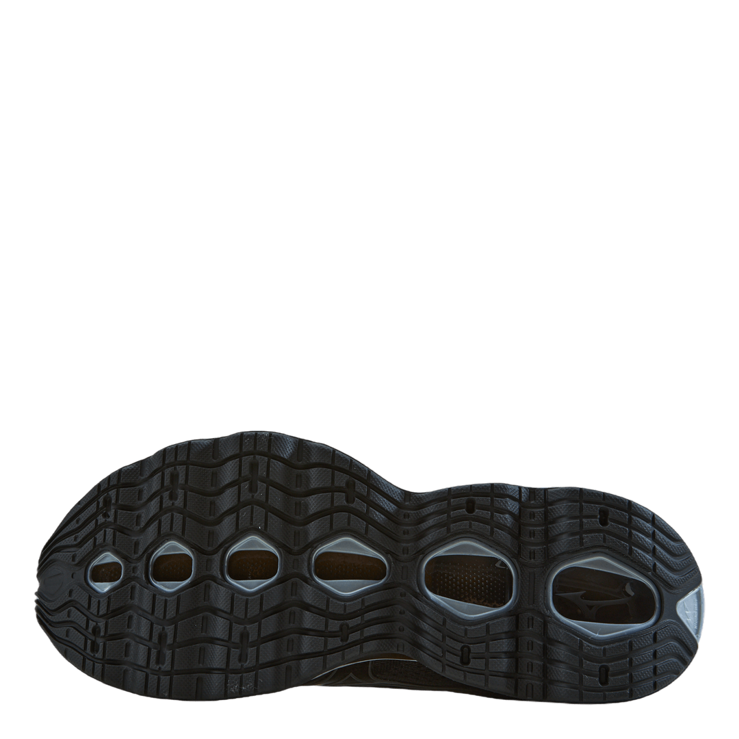 Wave Propechy 11 (unisex) Dark Shadow/silver/black