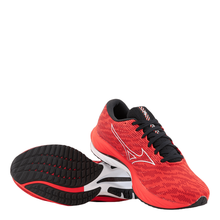 Wave Rider 26 Ignition Red/white/black