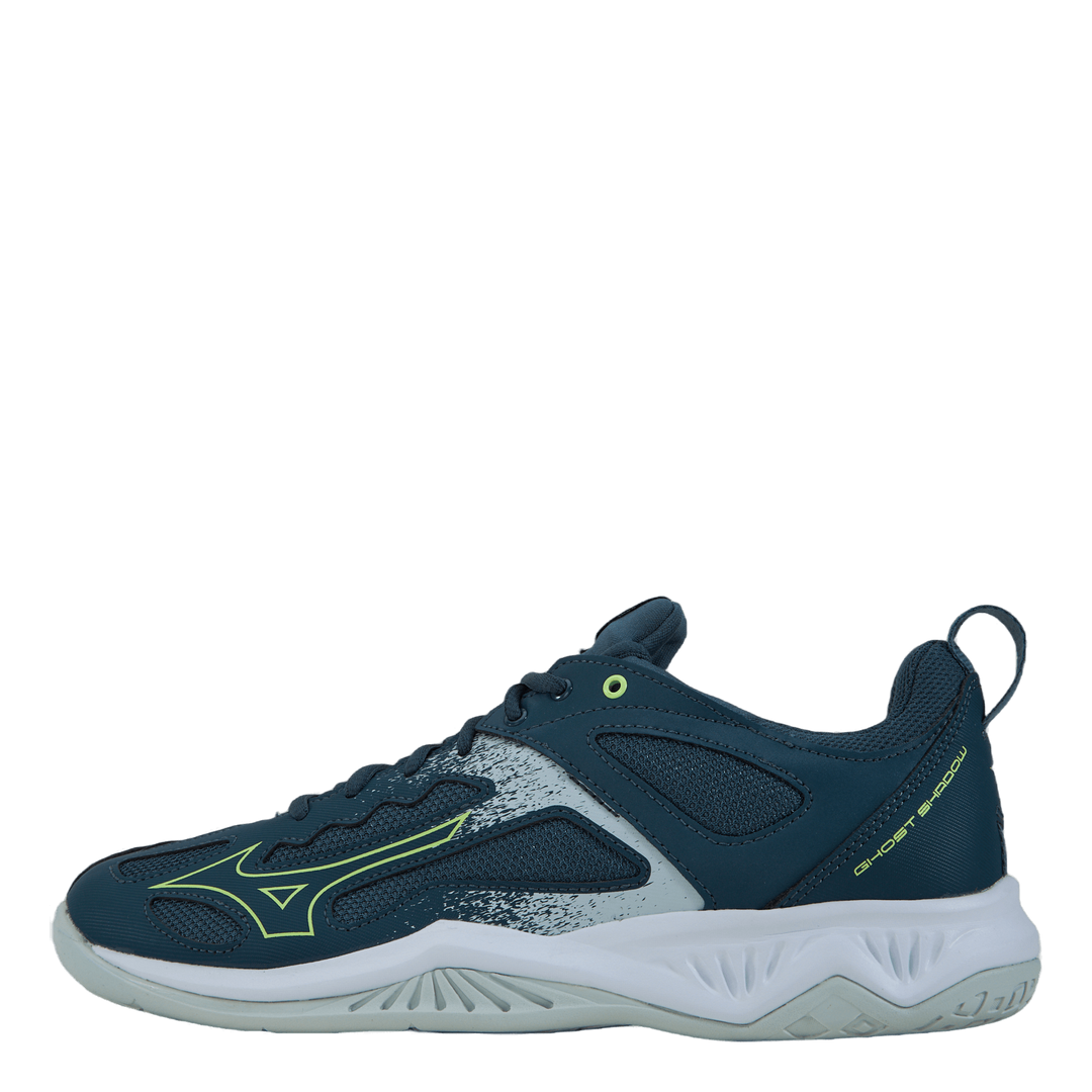 Ghost Shadow Orion Blue/neo Lime/misty Blue