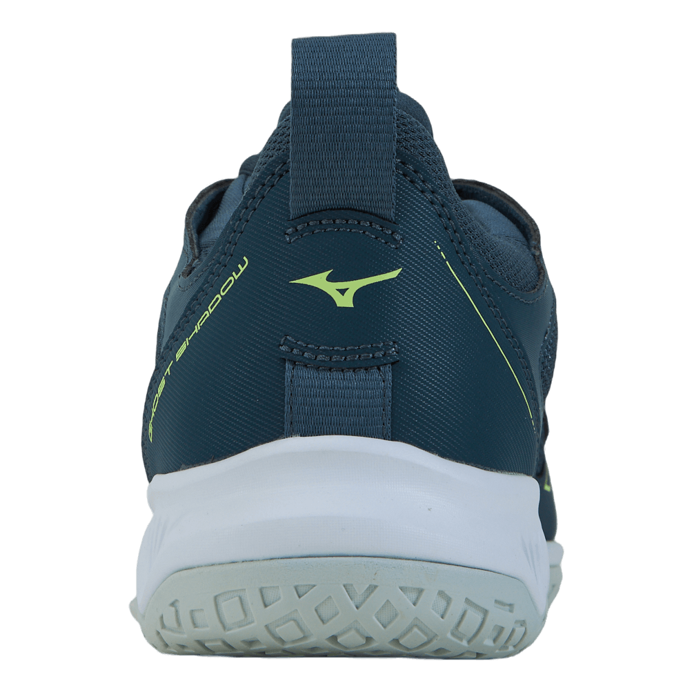 Ghost Shadow Orion Blue/neo Lime/misty Blue