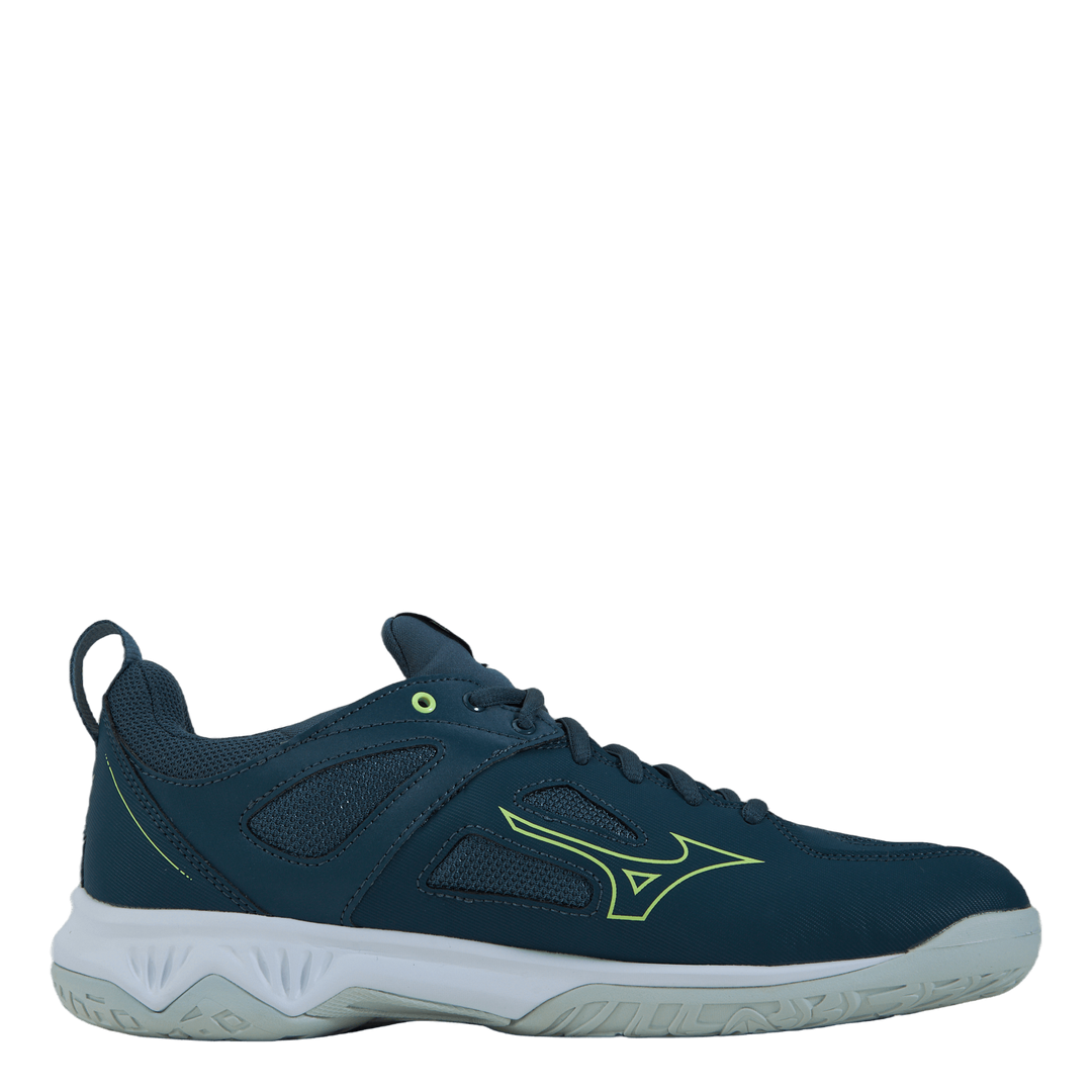 Ghost Shadow Orion Blue/neo Lime/misty Blue