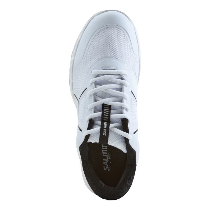 Recoil Strike Men White/black