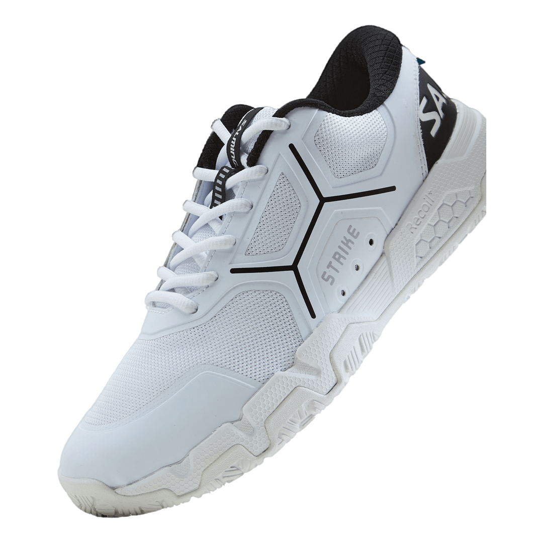 Recoil Strike Men White/black