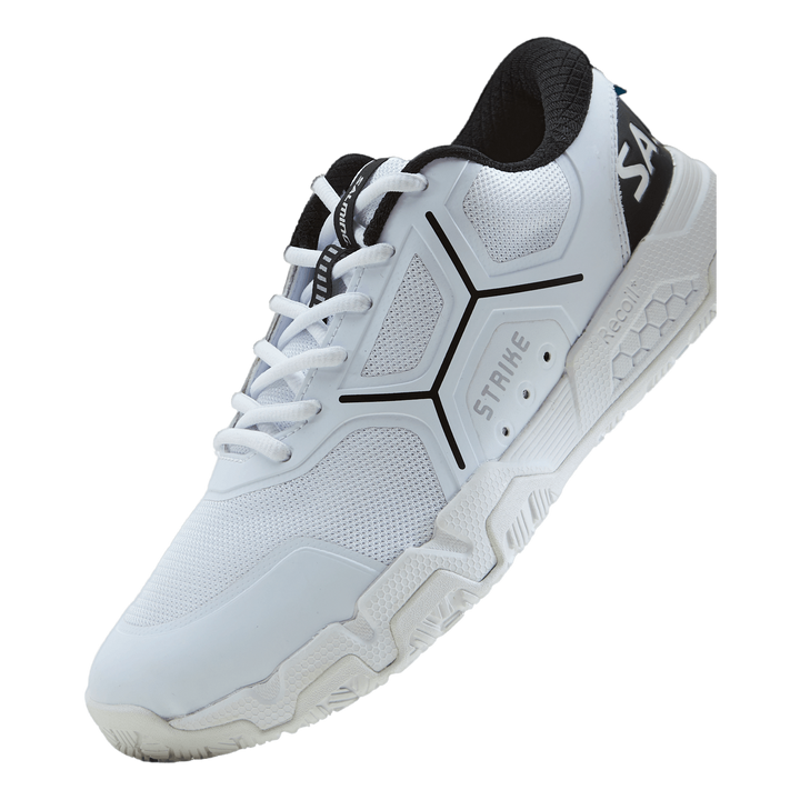 Recoil Strike Men White/black