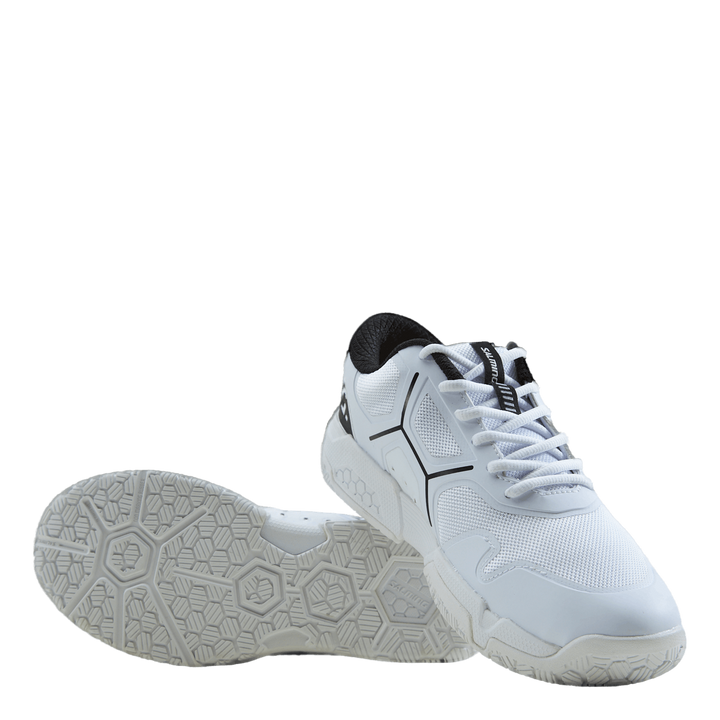 Recoil Strike Men White/black