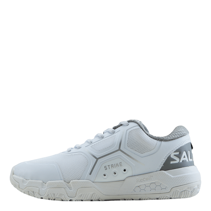 Recoil Strike Women White/wilddove