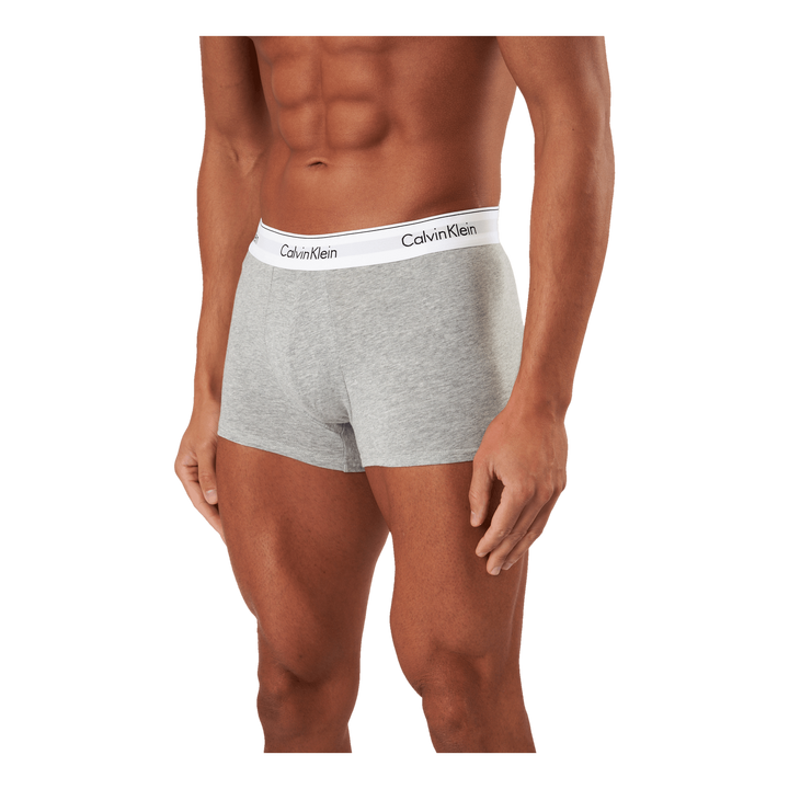 Modern Ctn Stretch Trunk 3Pk Multi