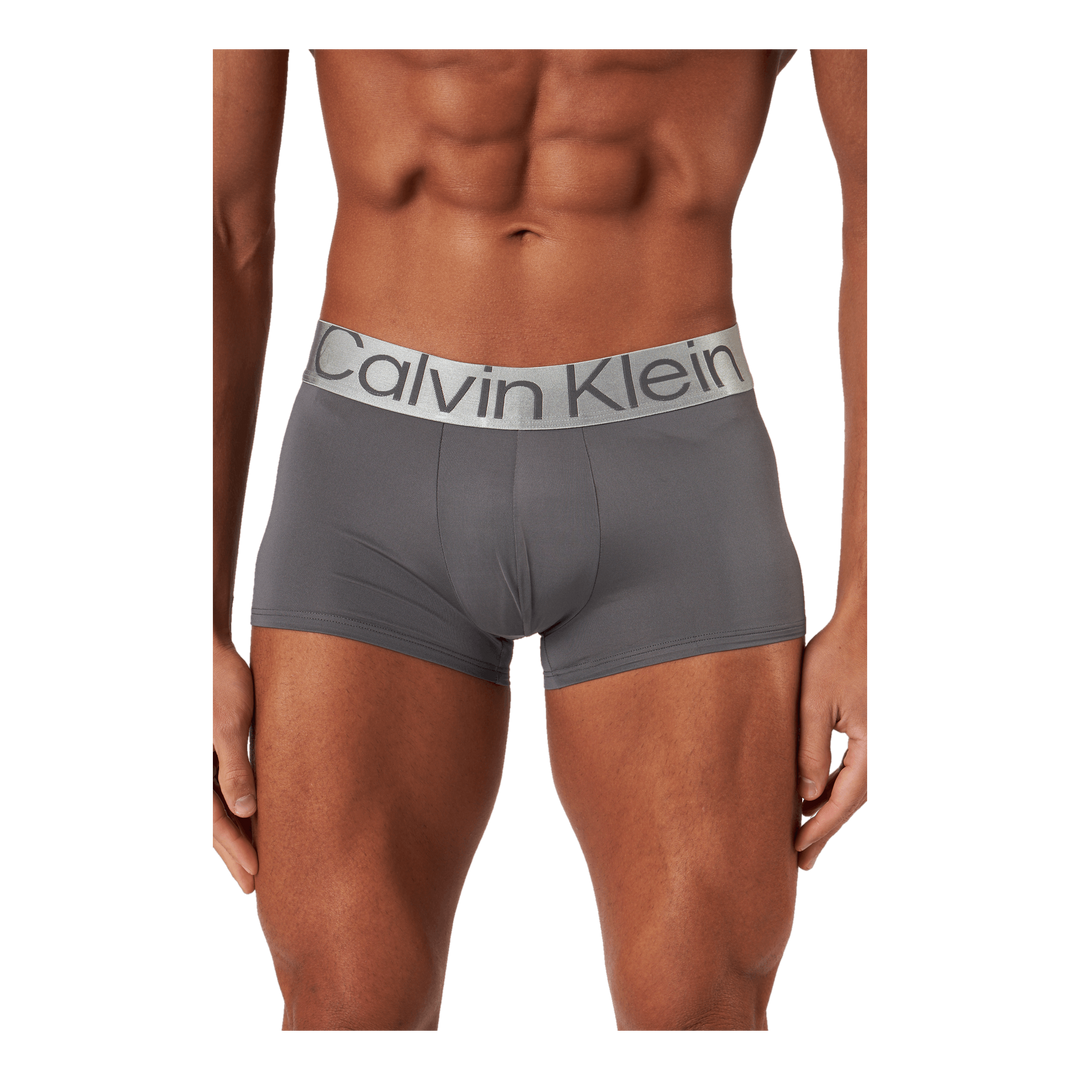 Low Rise Trunk 3pk Napa/ Palest Blue/ Grey Sky