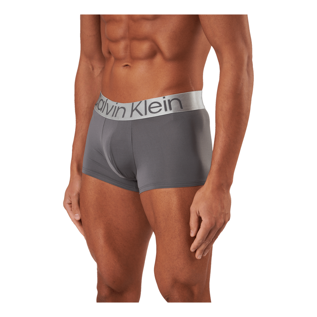 Low Rise Trunk 3pk Napa/ Palest Blue/ Grey Sky