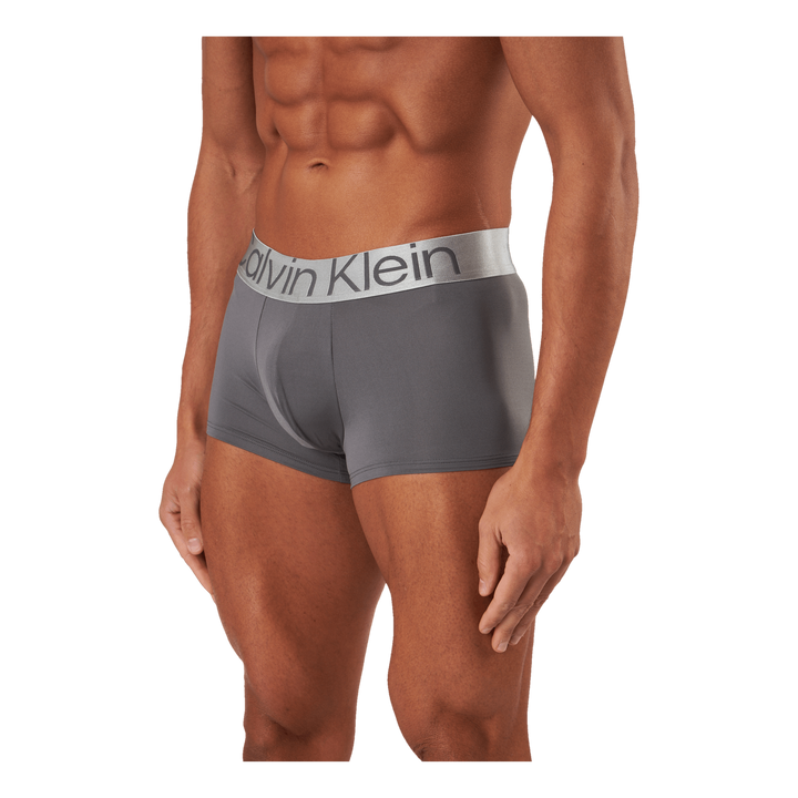 Low Rise Trunk 3pk Napa/ Palest Blue/ Grey Sky