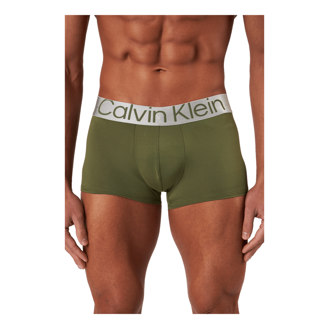 Low Rise Trunk 3pk Napa/ Palest Blue/ Grey Sky