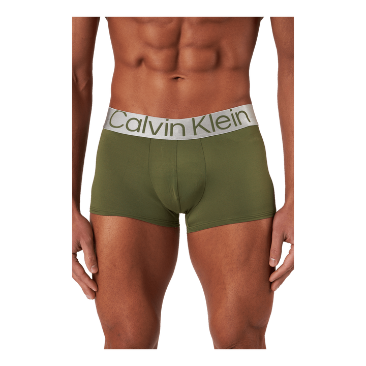 Low Rise Trunk 3pk Napa/ Palest Blue/ Grey Sky