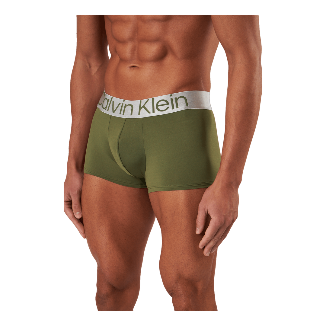 Low Rise Trunk 3pk Napa/ Palest Blue/ Grey Sky