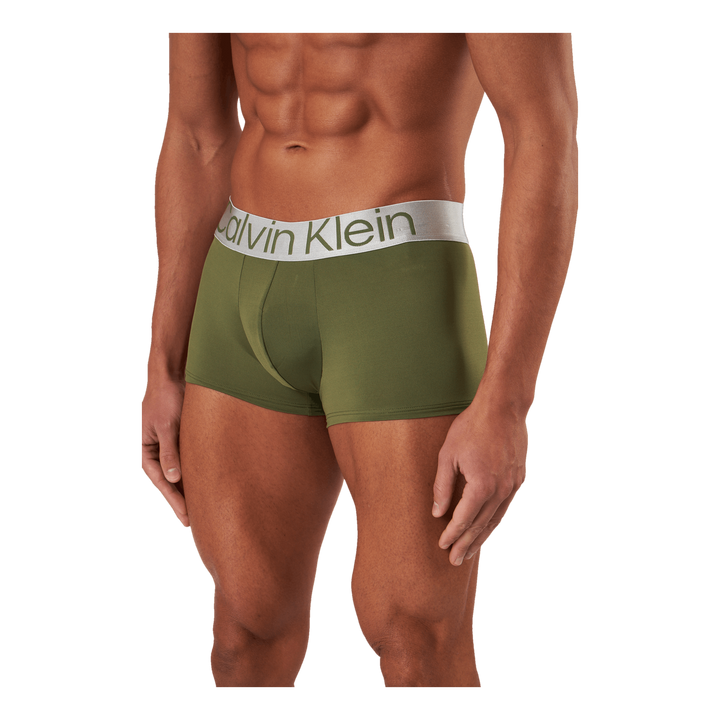 Low Rise Trunk 3pk Napa/ Palest Blue/ Grey Sky