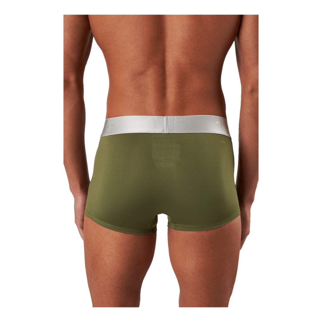 Low Rise Trunk 3pk Napa/ Palest Blue/ Grey Sky