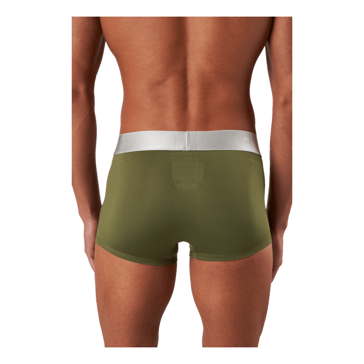 Low Rise Trunk 3pk Napa/ Palest Blue/ Grey Sky