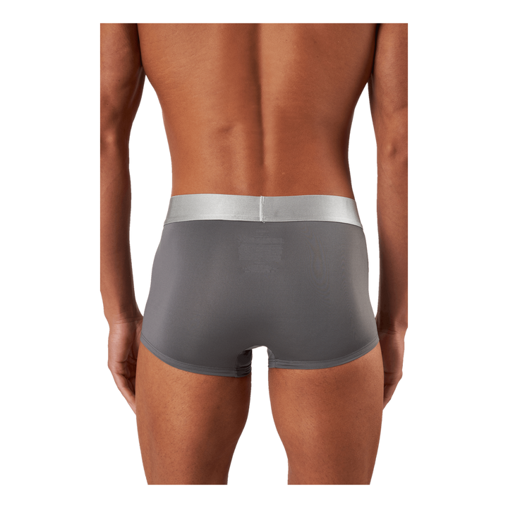 Low Rise Trunk 3pk Napa/ Palest Blue/ Grey Sky