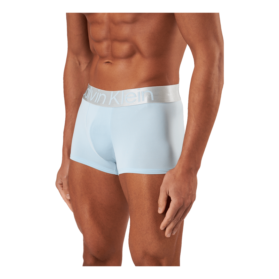 Low Rise Trunk 3pk Napa/ Palest Blue/ Grey Sky