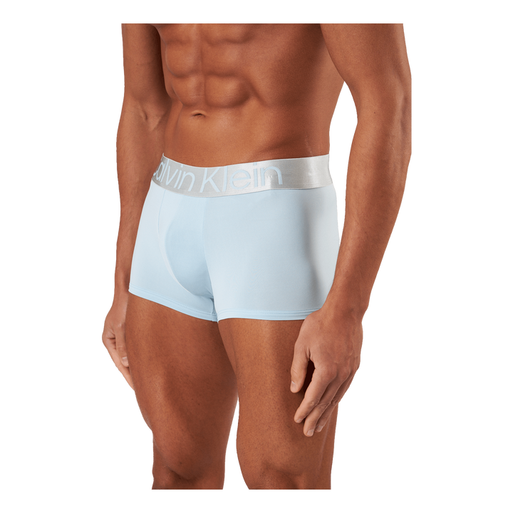 Low Rise Trunk 3pk Napa/ Palest Blue/ Grey Sky