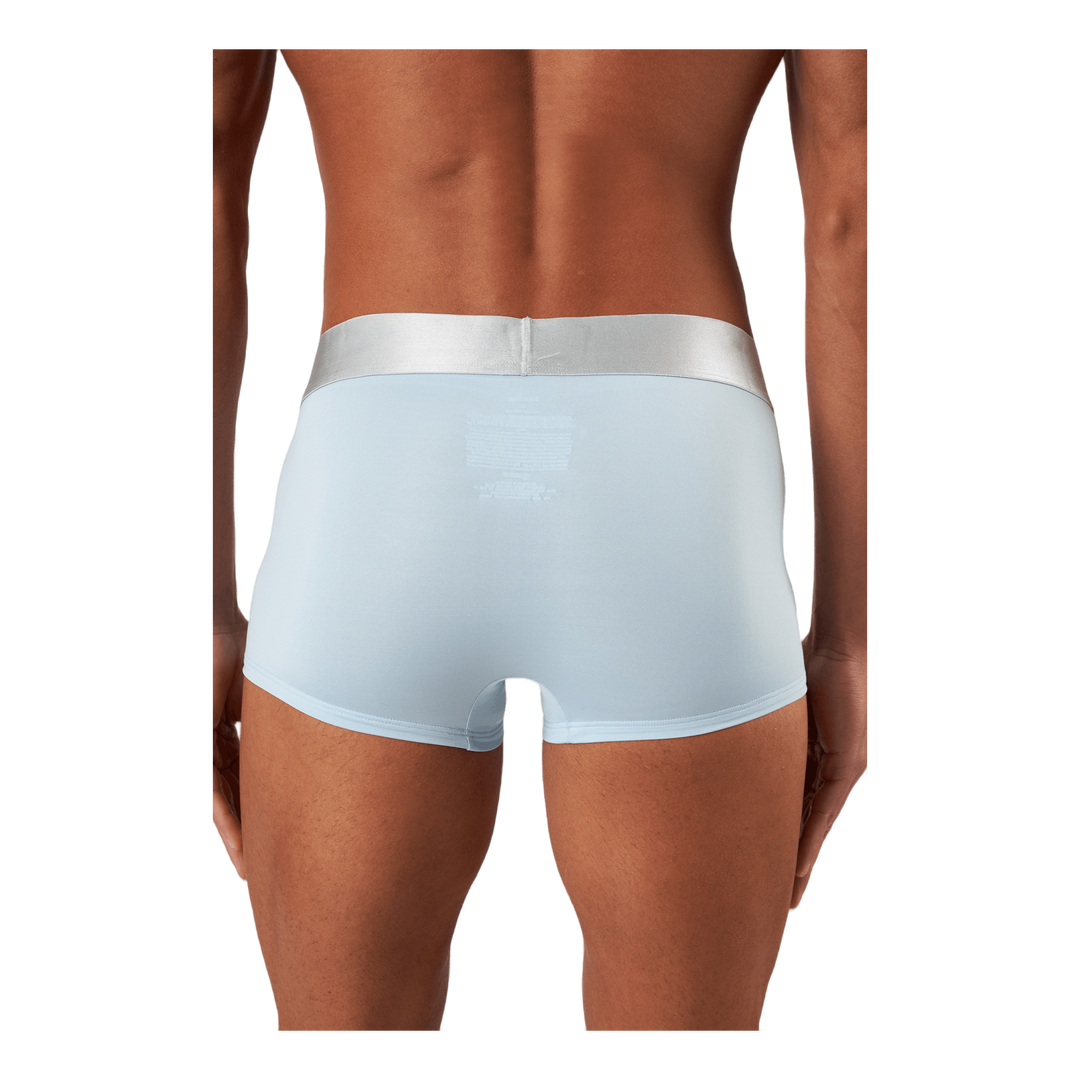 Low Rise Trunk 3pk Napa/ Palest Blue/ Grey Sky