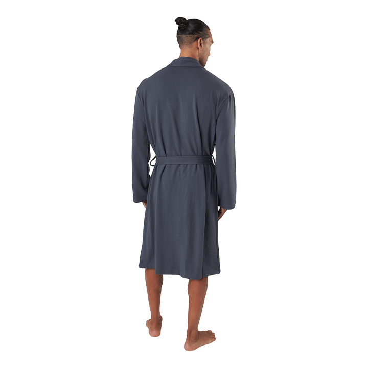 Robe Sleek Grey