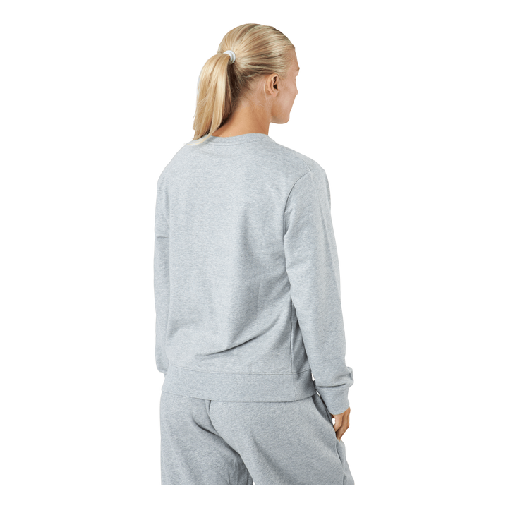 L/s Sweatshirt Grey Heather