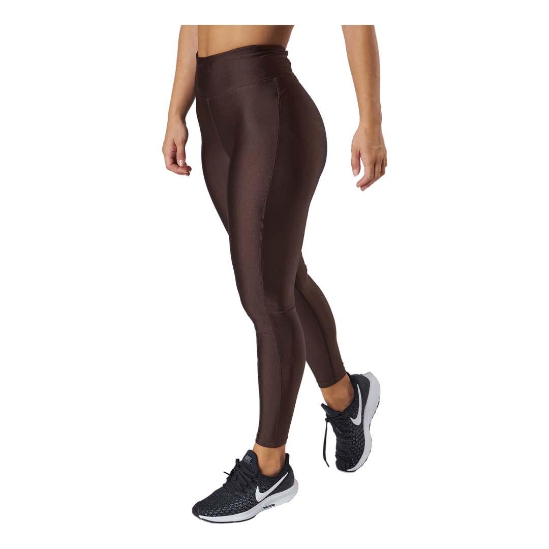 Shiny Tights Coffee Bean
