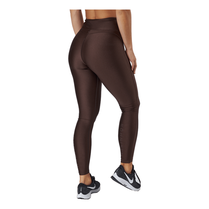 Shiny Tights Coffee Bean