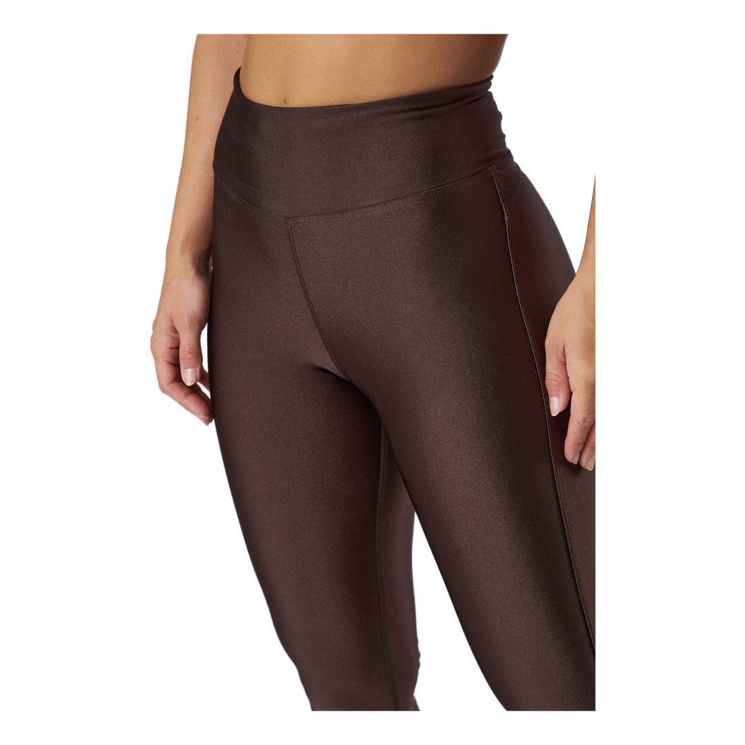 Shiny Tights Coffee Bean