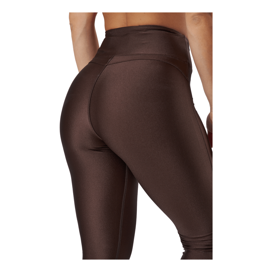 Shiny Tights Coffee Bean