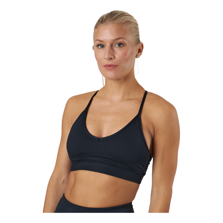 Soft Sportsbra Black