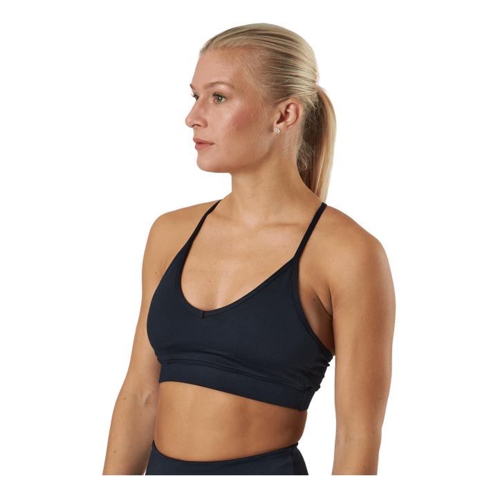 Soft Sportsbra Black