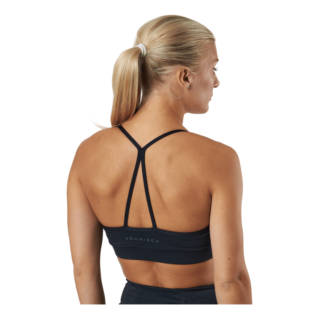 Soft Sportsbra Black