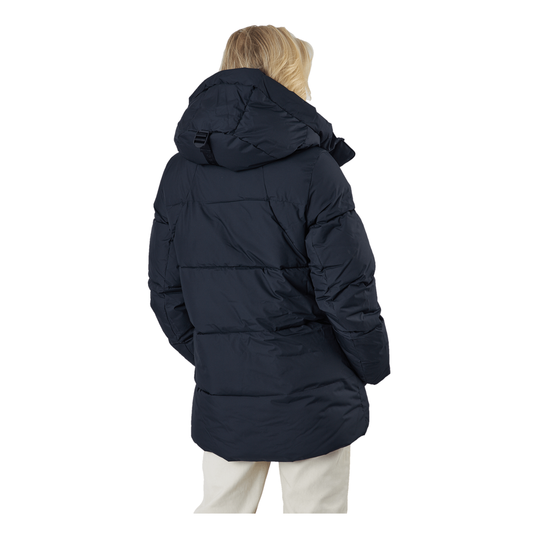 Snoh Jacket Black