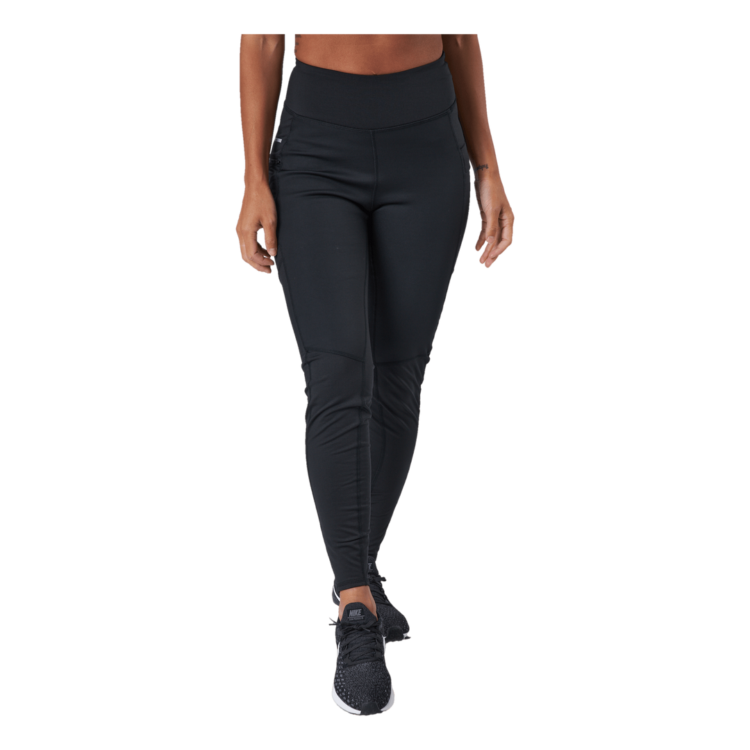 Utility Windstopper Tights Black