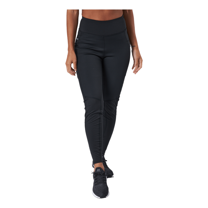 Utility Windstopper Tights Black