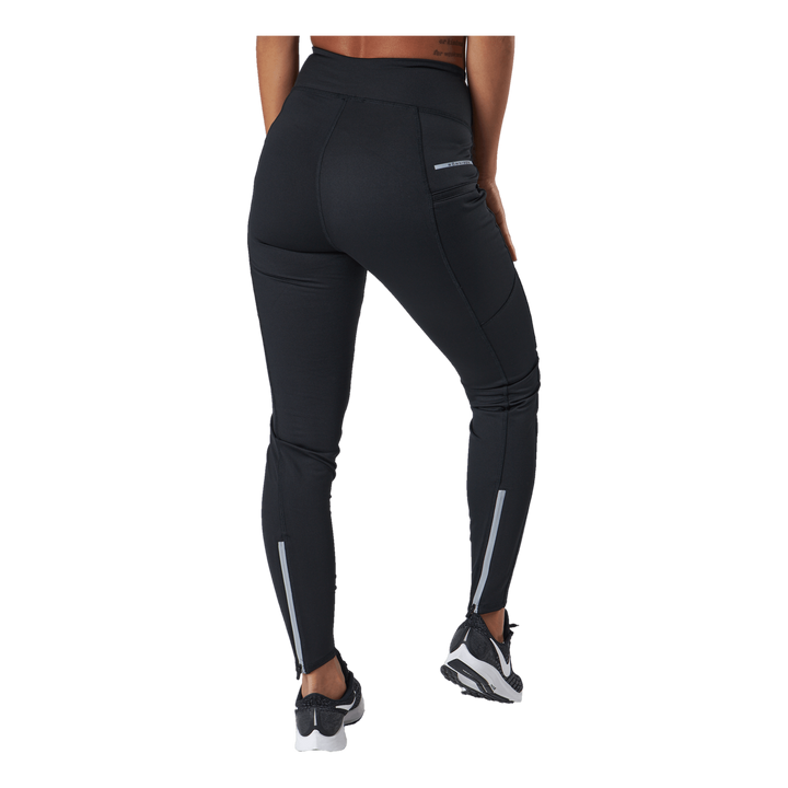 Utility Windstopper Tights Black