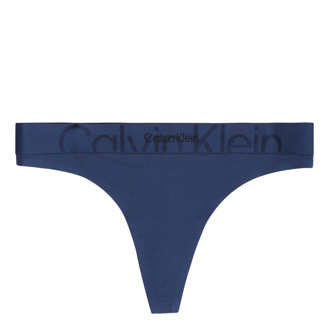 Thong Blue