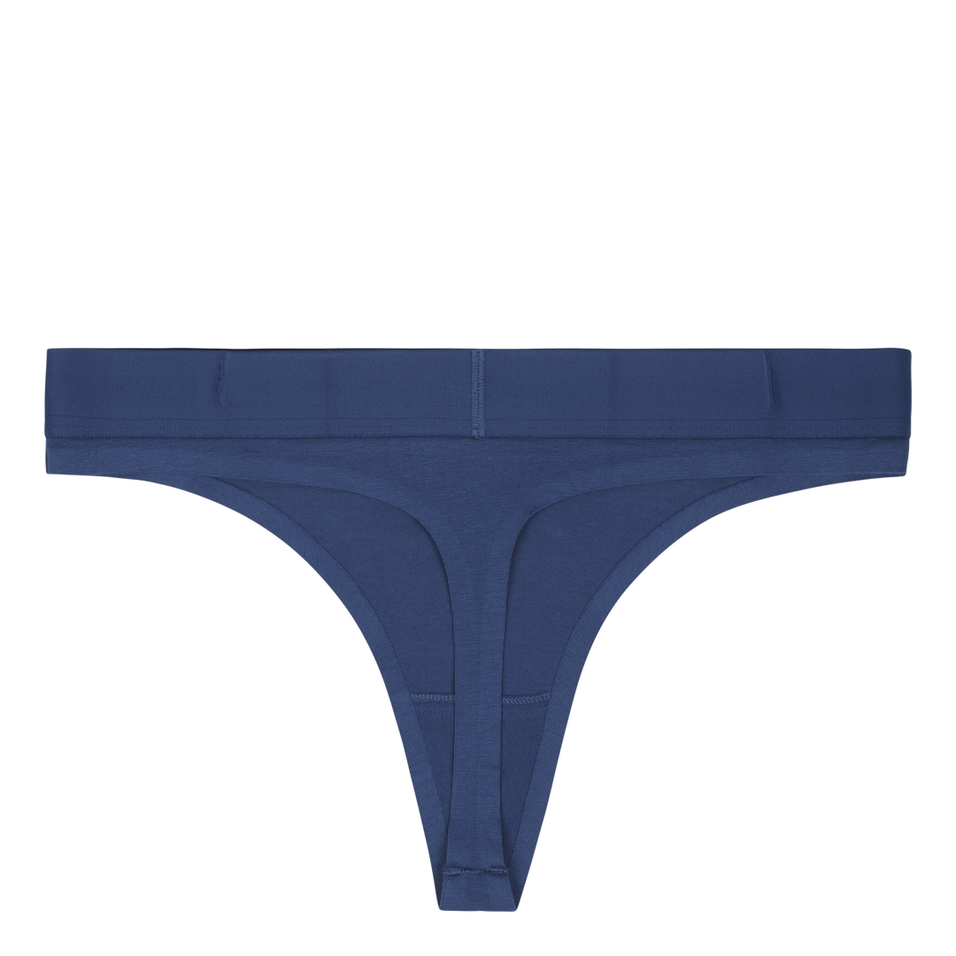 Thong Blue