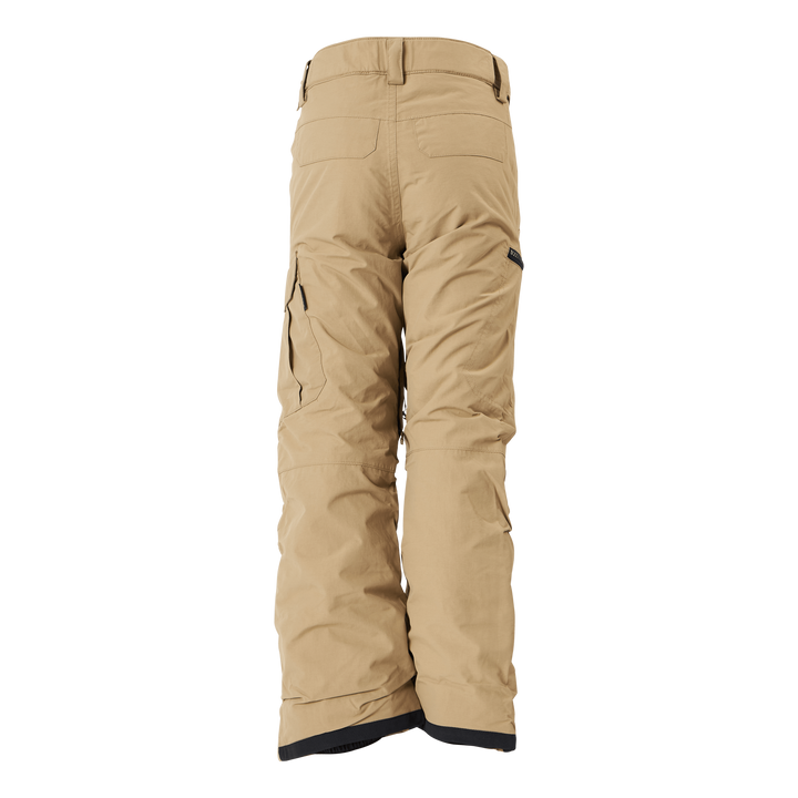 Boys' Exile 2l Cargo Pants Kelp