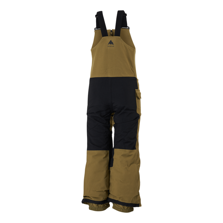 Toddlers' Maven 2l Bib Pants Martini Olive