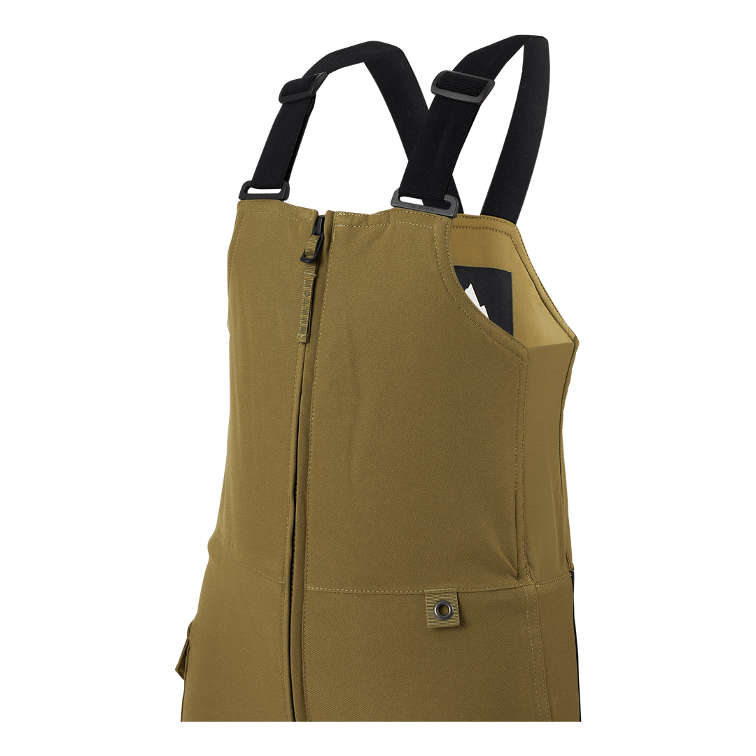 Toddlers' Maven 2l Bib Pants Martini Olive