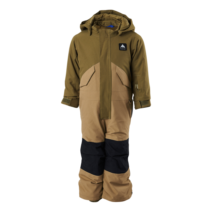 Toddlers' 2l One Piece Martini Olive/kelp