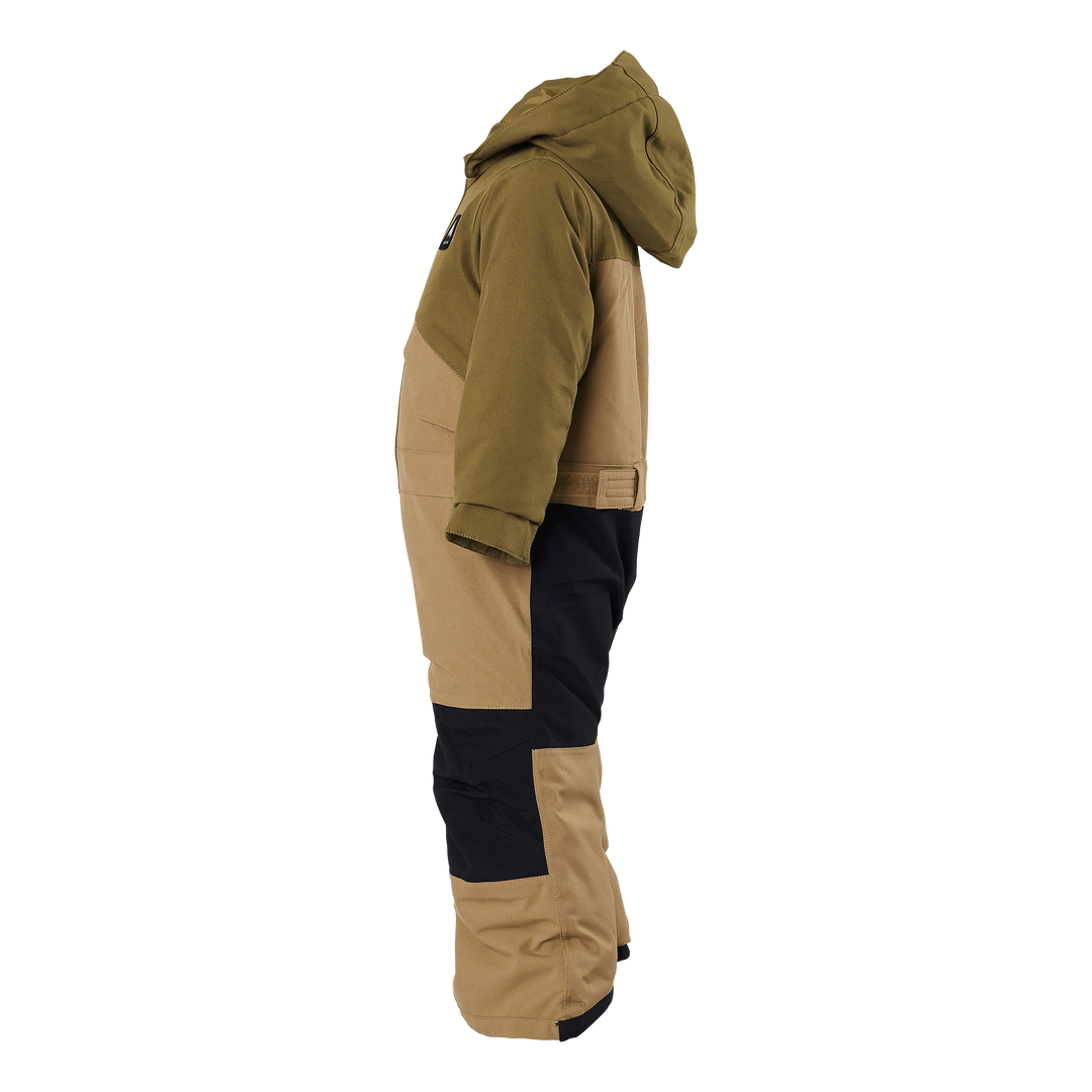 Toddlers' 2l One Piece Martini Olive/kelp